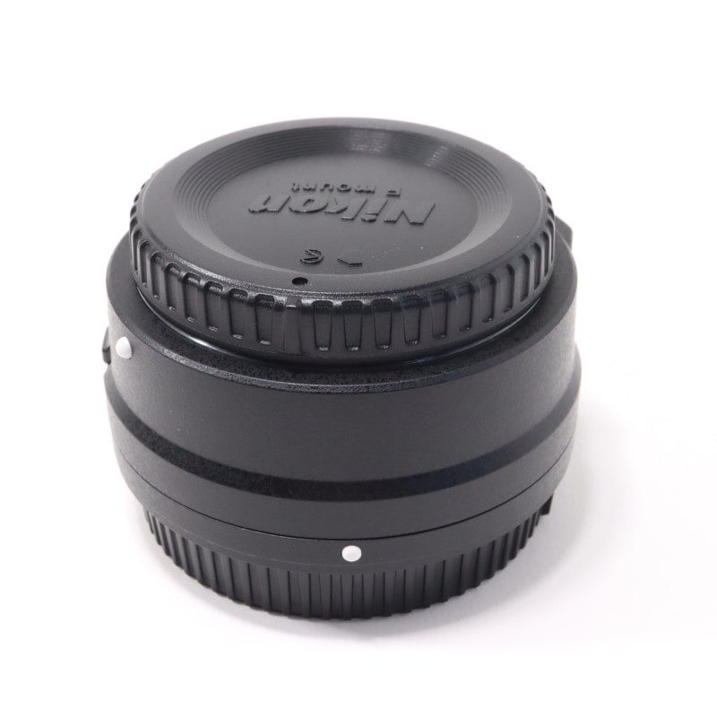Amazon.com : Nikon FTZ II Lens Mount Adapter for Z Series