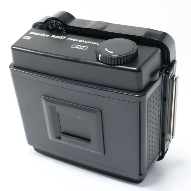 RZ用 120ホルダー 6x7 PRO II