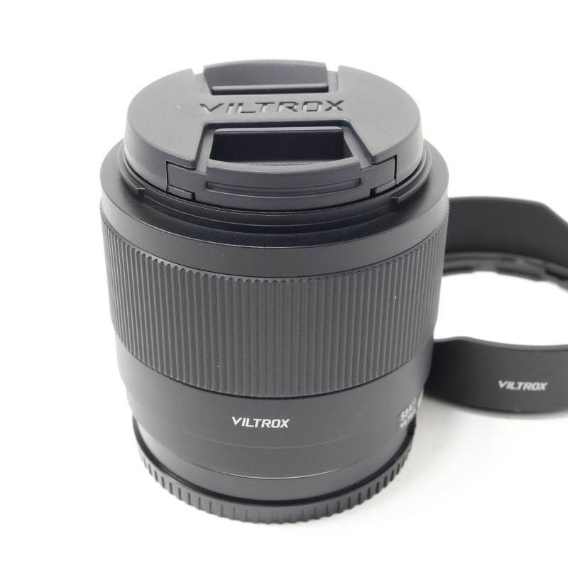 AF 40mm F2.5 E-mount