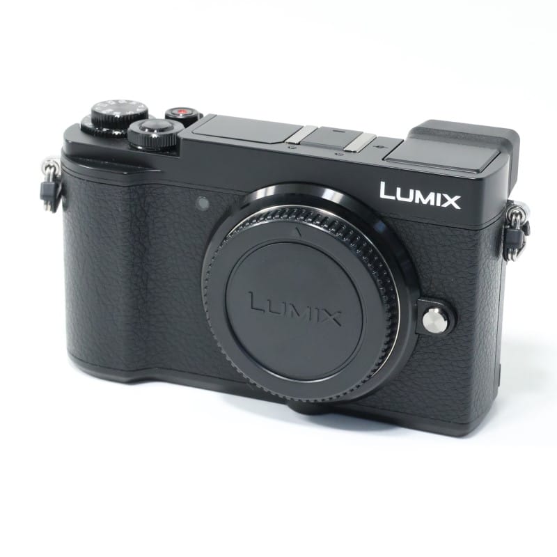 Panasonic Lumix GX7mk3 ブラック Amazon | パナソニック ミラーレス一眼カメラ ルミックス GX7MK3