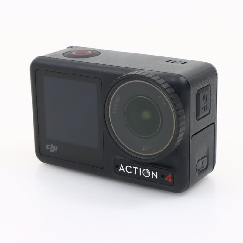 CA2039 [Osmo Action 4 スタンダードコンボ]
