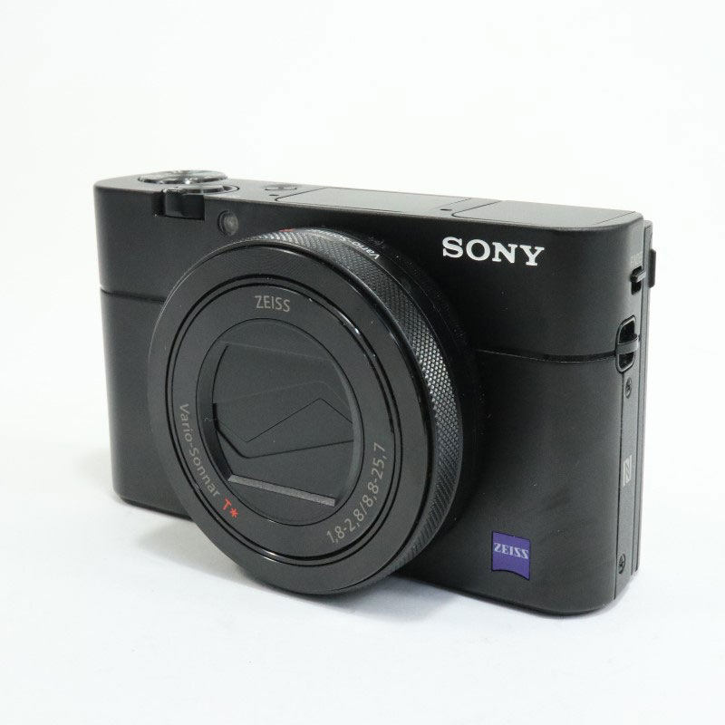 Cyber Shot Dsc Rx100m5 中古 フジヤカメラ フジヤカメラネットショップ