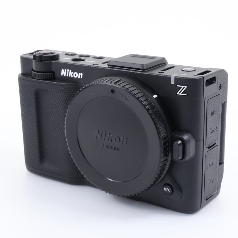 Nikon ZR ボディ AB+ランク 中古｜フジヤカメラ