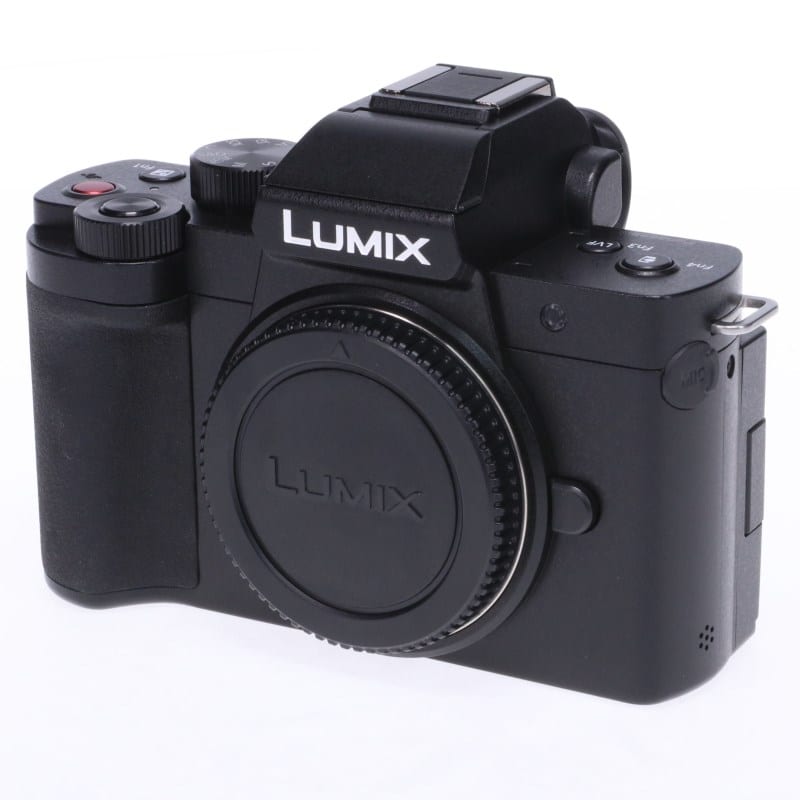 LUMIX G100D ボディ DC-G100D