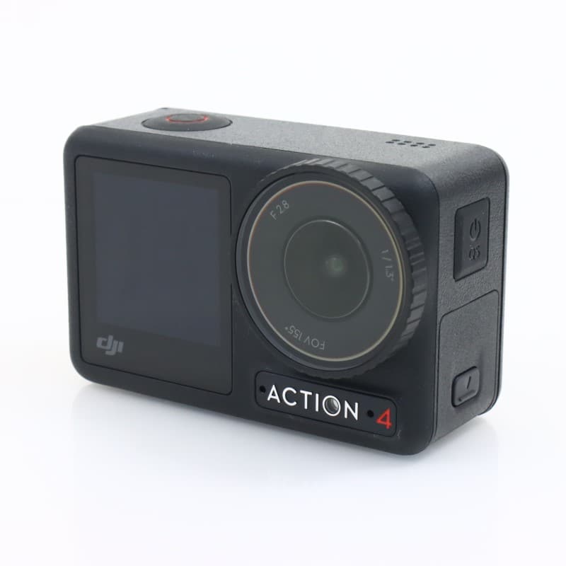 CA2040 [Osmo Action 4 アドベンチャーコンボ]