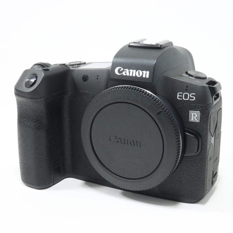 EOS R