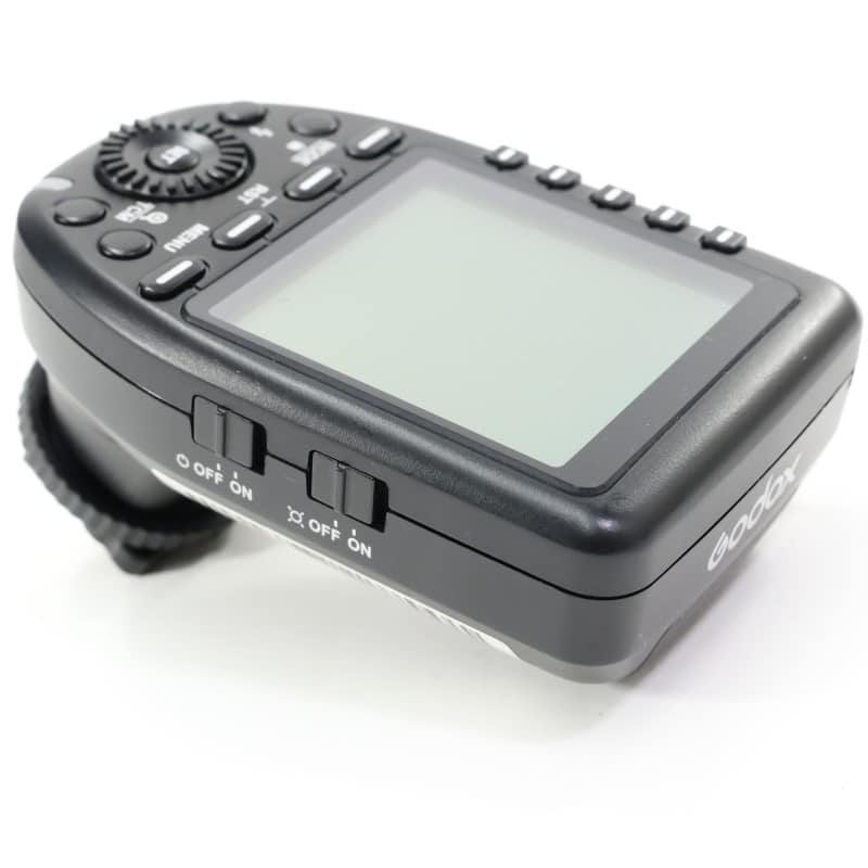 X Pro S TTL対応フラッシュトリガー ソニー用