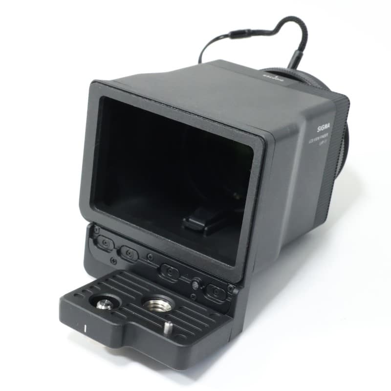 LCD VIEW FINDER LVF-11