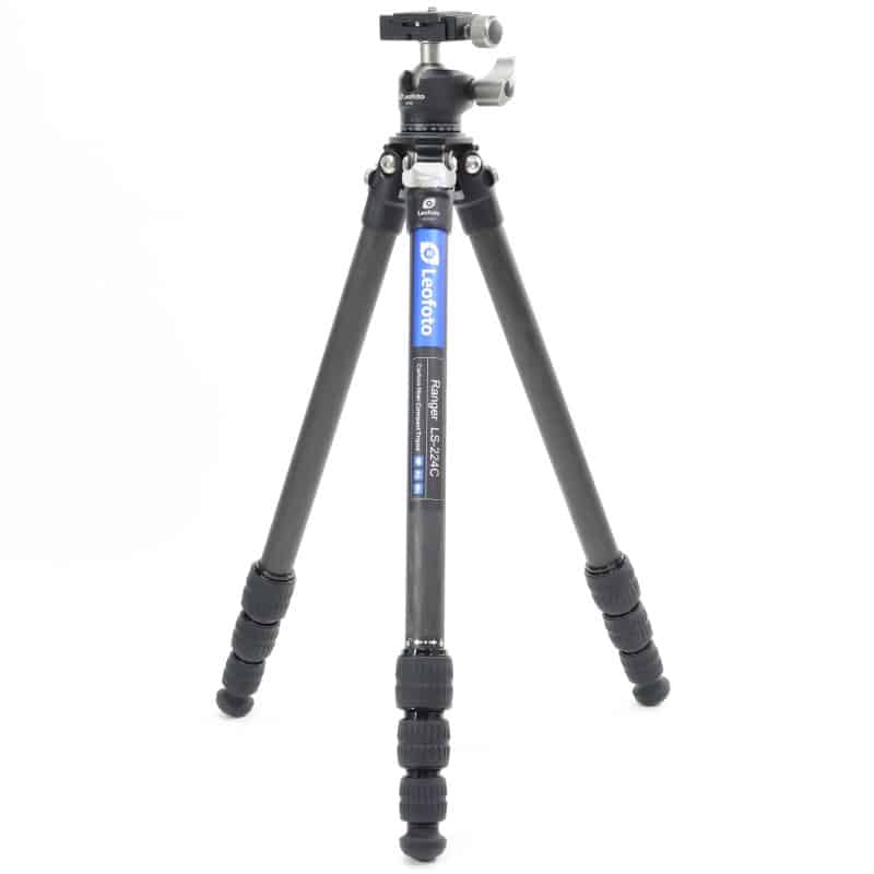 LS-224C + LH-25
