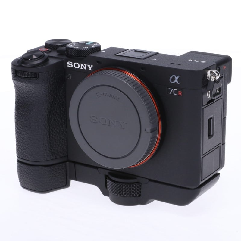α7CR ボディ ブラック ILCE-7CRB