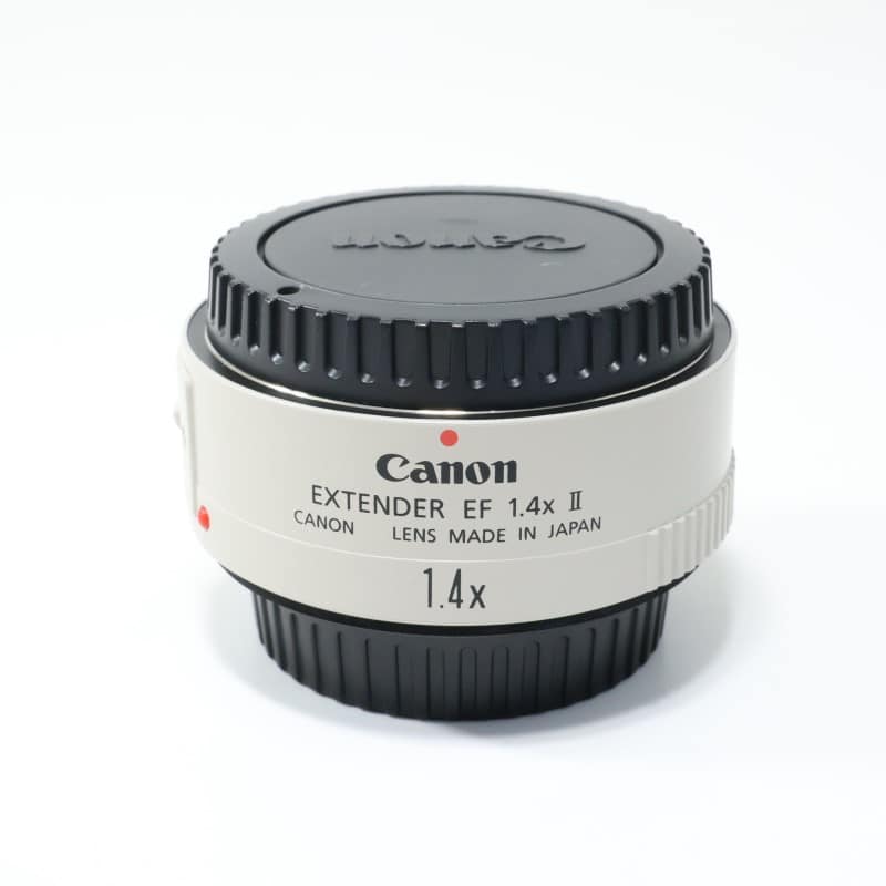 EXTENDER EF 1.4x II