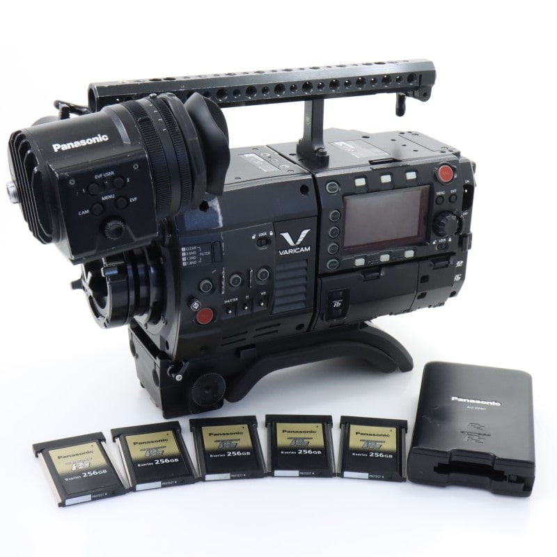 AU-V35C1G [VARICAM 35]