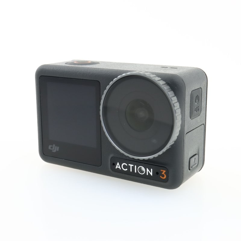AC2023 [Osmo Action 3 Standard コンボ]