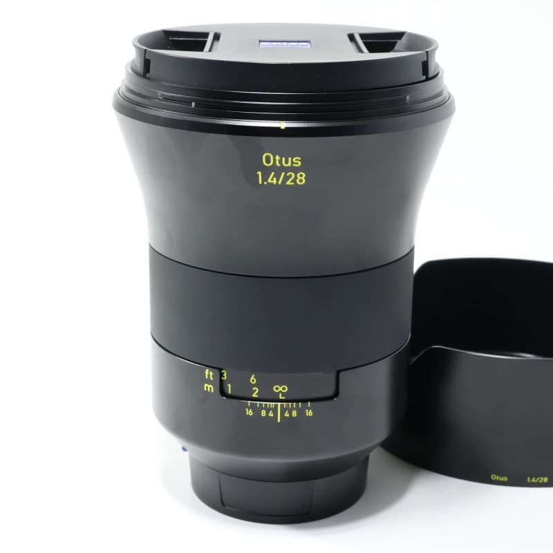 Otus 1.4/28 ZE