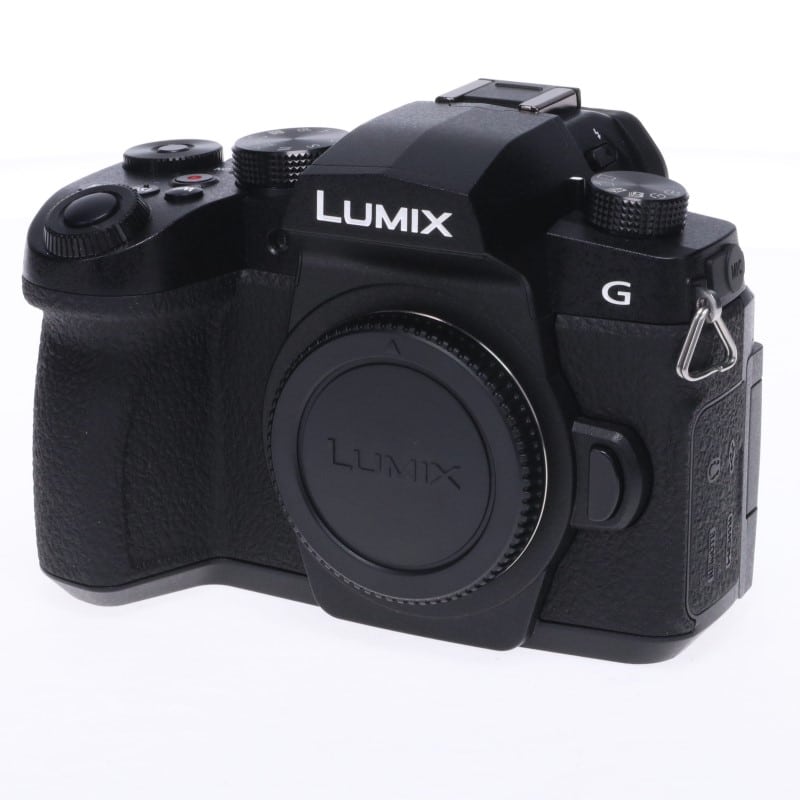LUMIX G99 DC-G99