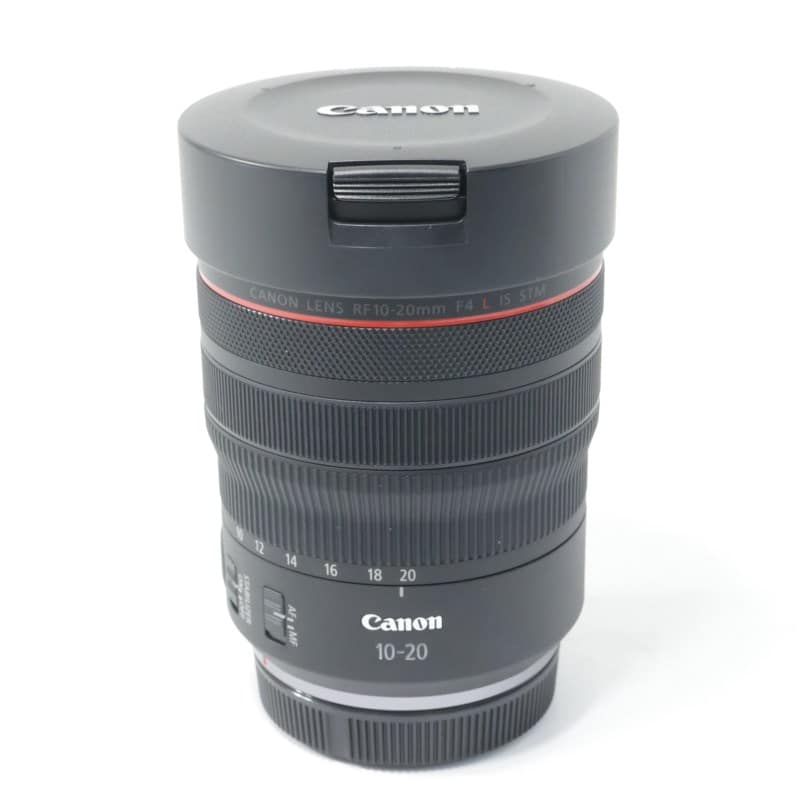 RF10-20mm F4 L IS STM