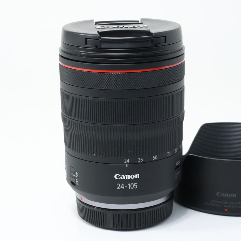 RF24-105mm F4 L IS USM