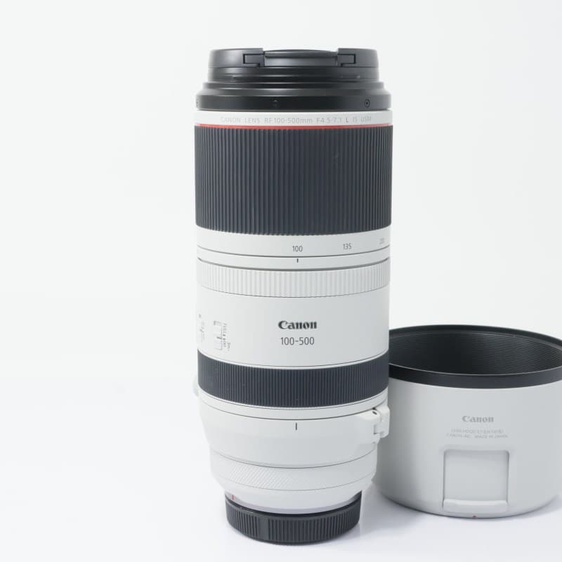 RF100-500mm F4.5-7.1 L IS USM
