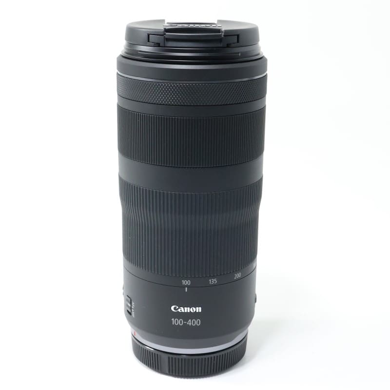 RF100-400mm F5.6-8 IS USM