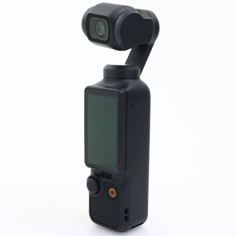 OP9923 [Osmo Pocket 3]