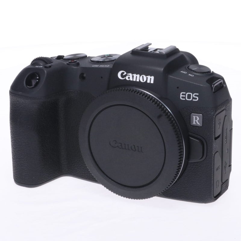 Canon EOS RP ボディー 中古 C2120150574218|中古通販フジヤカメラ Canon EOS RP ボディー 中古 C2120150574218|中古通販フジヤカメラ