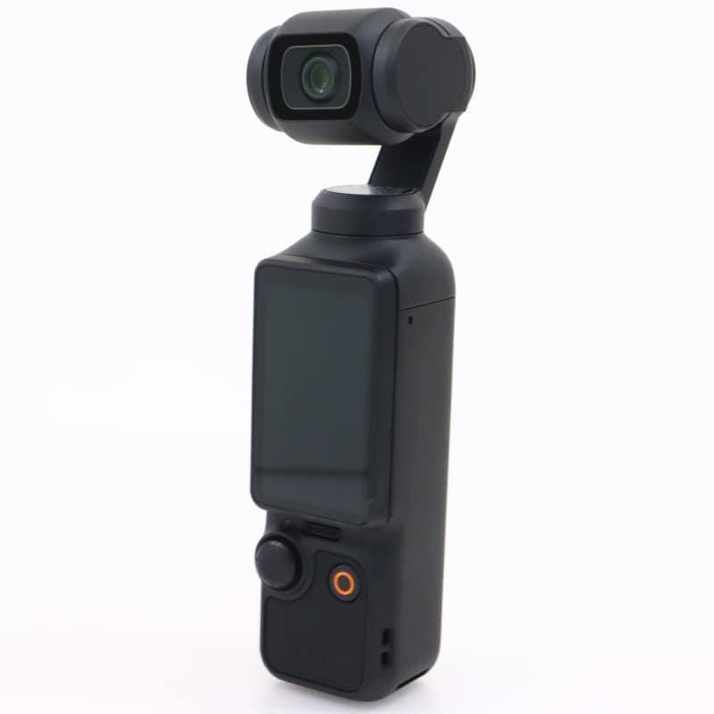 OP9923 [Osmo Pocket 3]