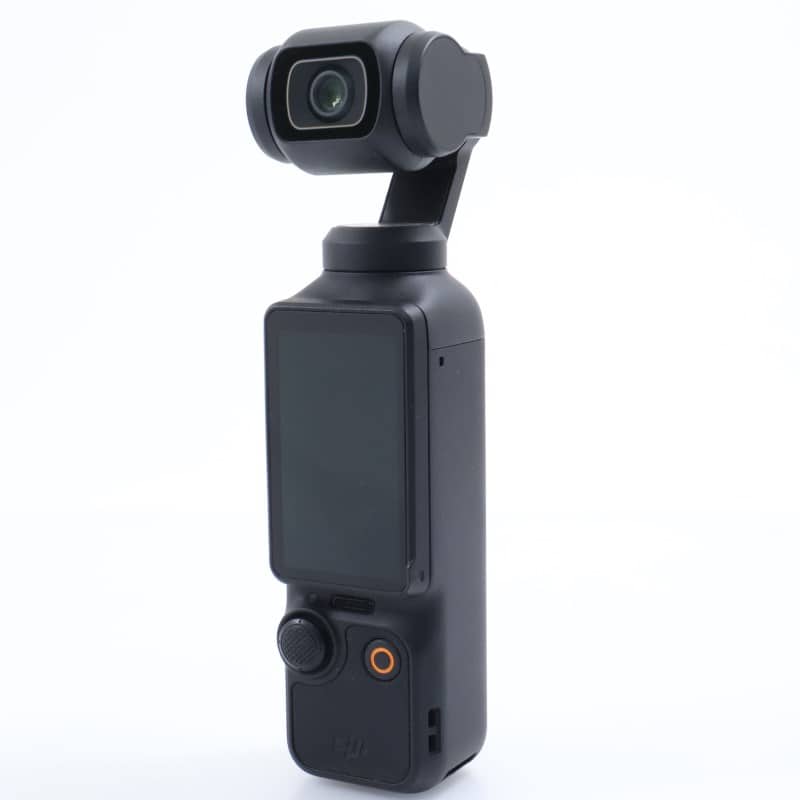 DJI Osmo Pocket 3 OP9923 ABランク 中古｜フジヤカメラ