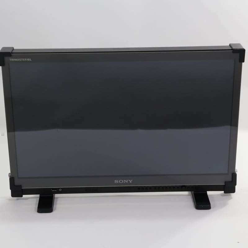 PVM-A250 [25型業務用有機ELモニター]