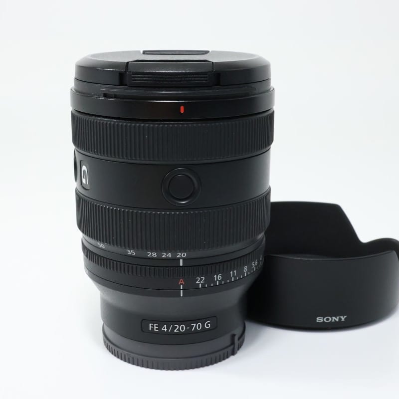 SONY FE 20-70mm F4 G SEL2070G 価格比較 - 価格.com