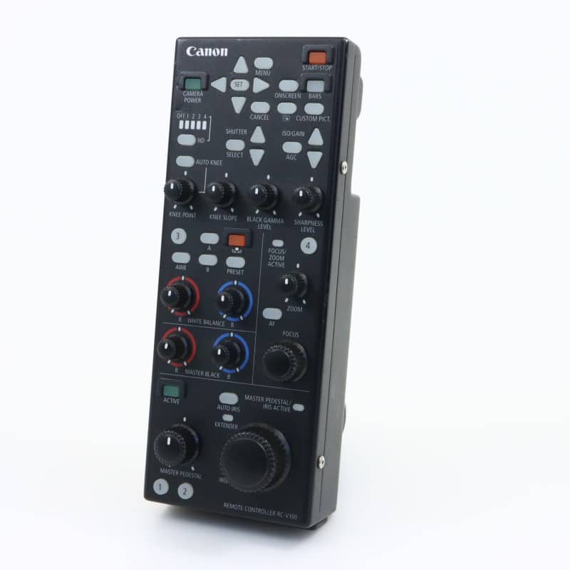 RC-V100 [リモートコントローラー]