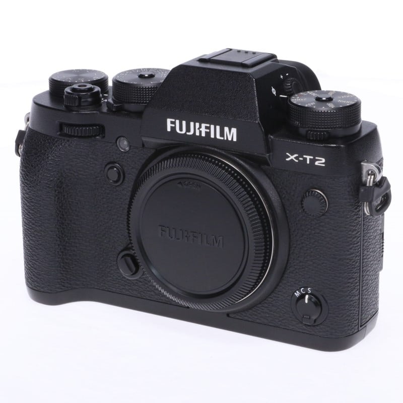 FUJIFILM X-T2 ボディ