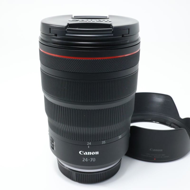 RF24-70mm F2.8 L IS USM