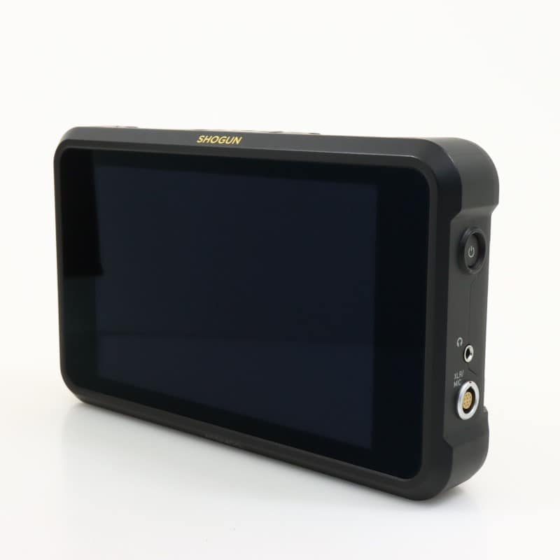 ATOMSHG701 [SHOGUN 7]