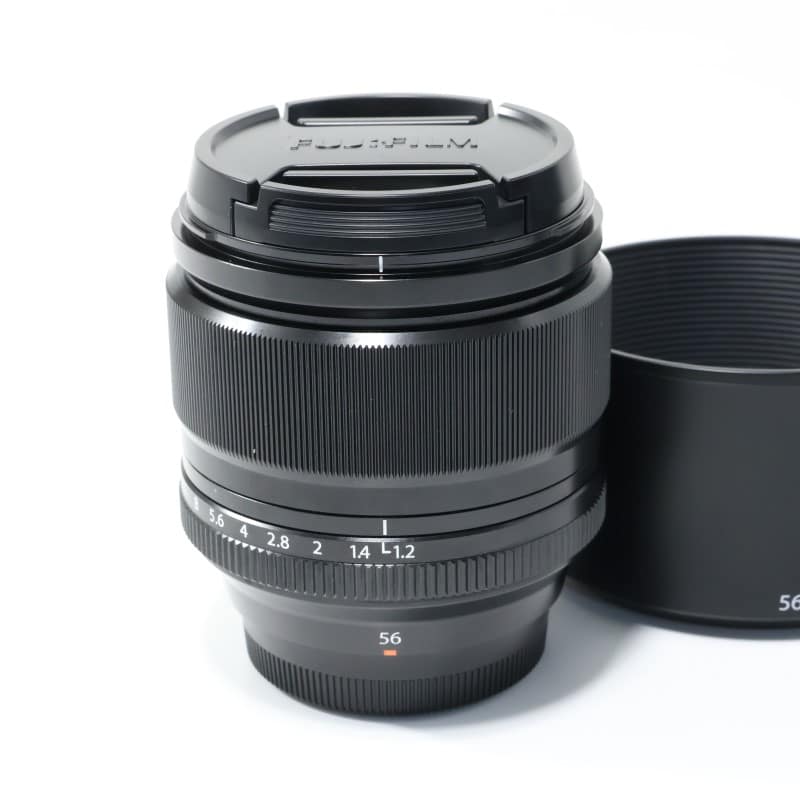 フジノン XF 56mm F1.2 R
