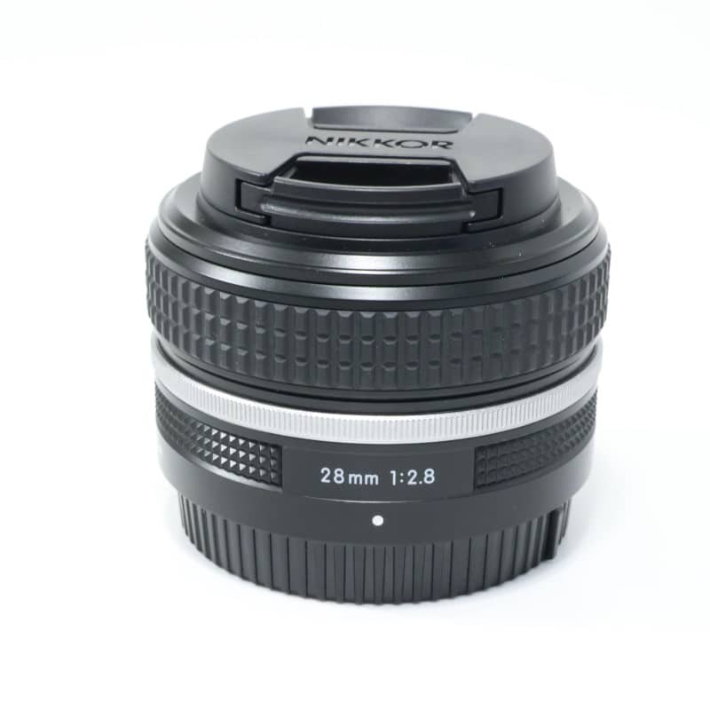 NIKKOR Z 28mm f/2.8 Special Edition