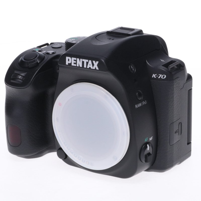 ●PENTAX K-70 ボディ