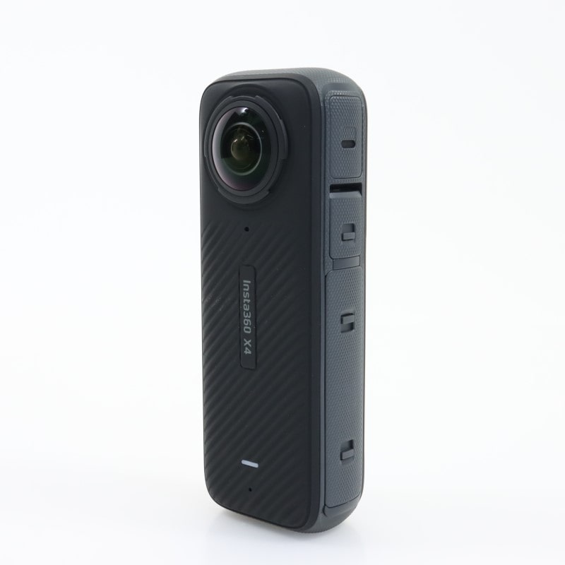 Shenzhen Arashi Vision CINSABMA [Insta360 X4] 中古