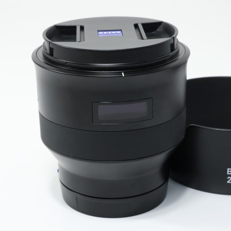 Batis 2/25 E-mount