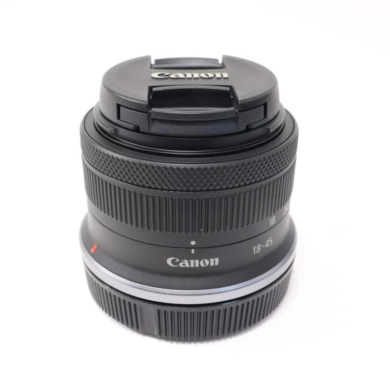 RF-S18-45mm F4.5-6.3 IS STM