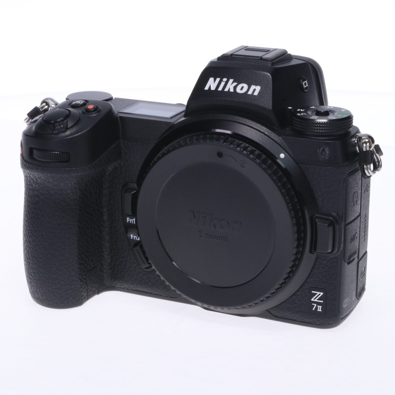 Z7II