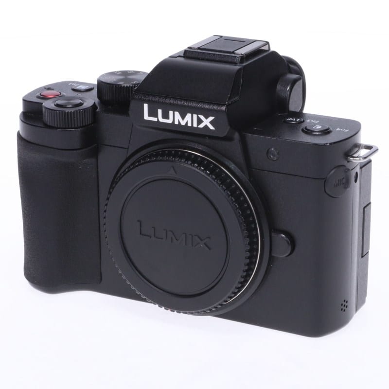 LUMIX G100D ボディ DC-G100D