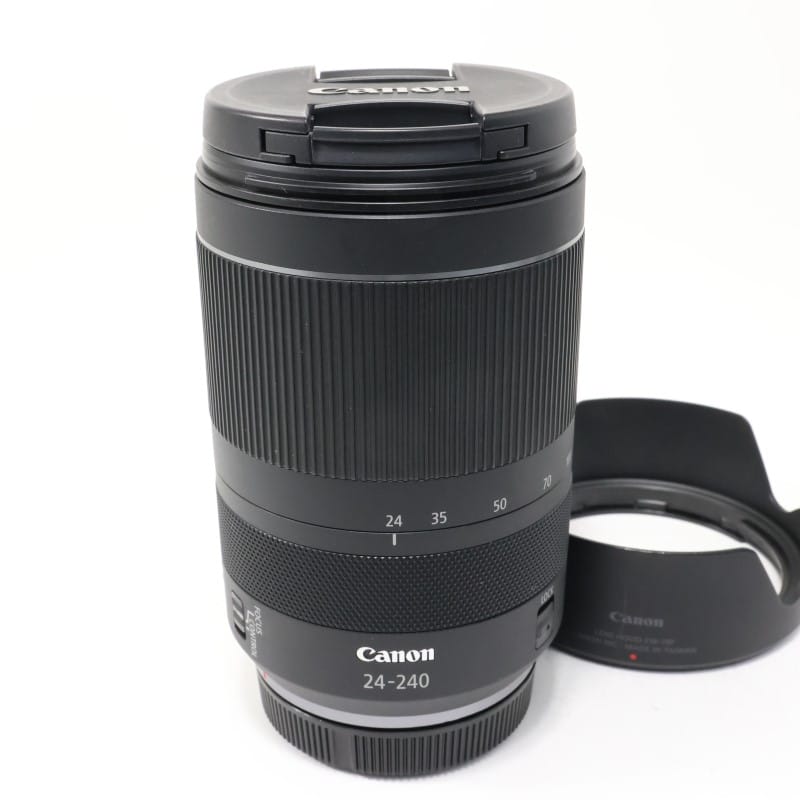 RF24-240mm F4-6.3 IS USM