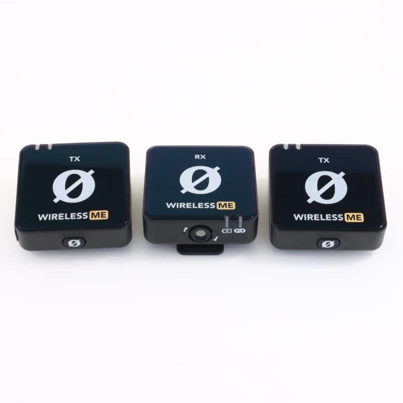 Wireless ME Dual WIMEDUAL