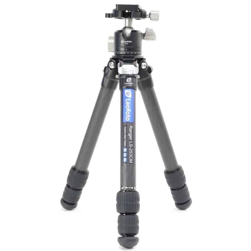 LS-253CM + LH-30