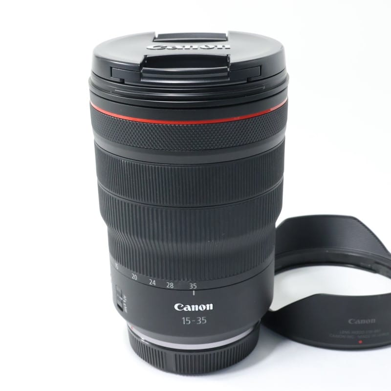 RF15-35mm F2.8 L IS USM