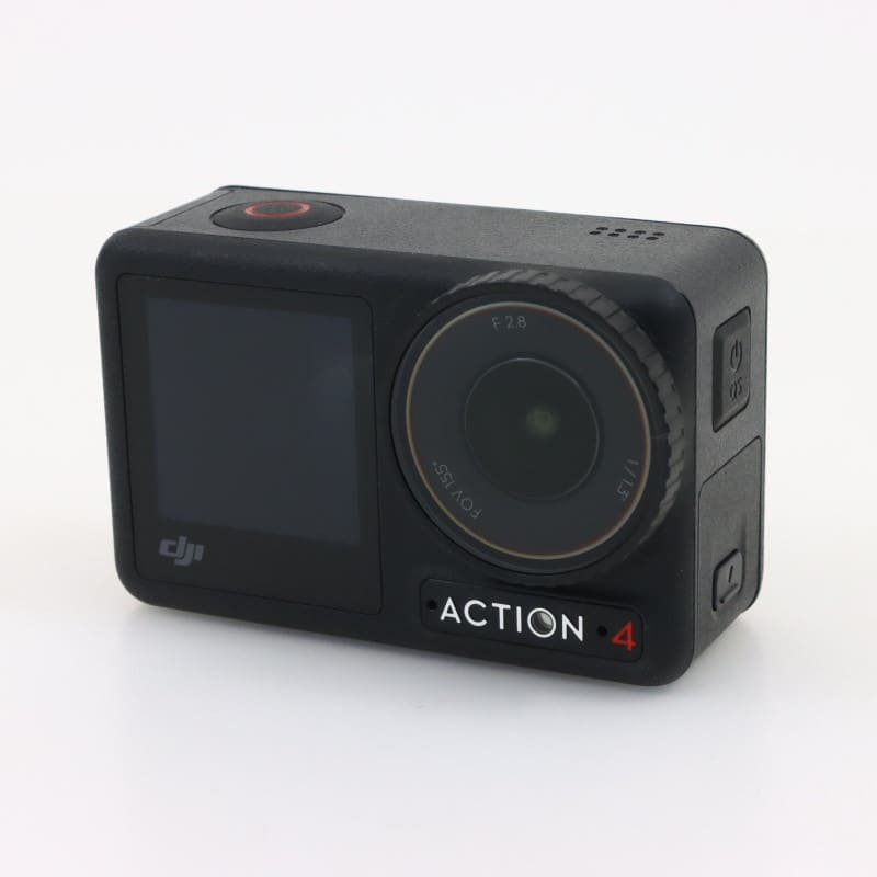 CA2039 [Osmo Action 4 スタンダードコンボ]