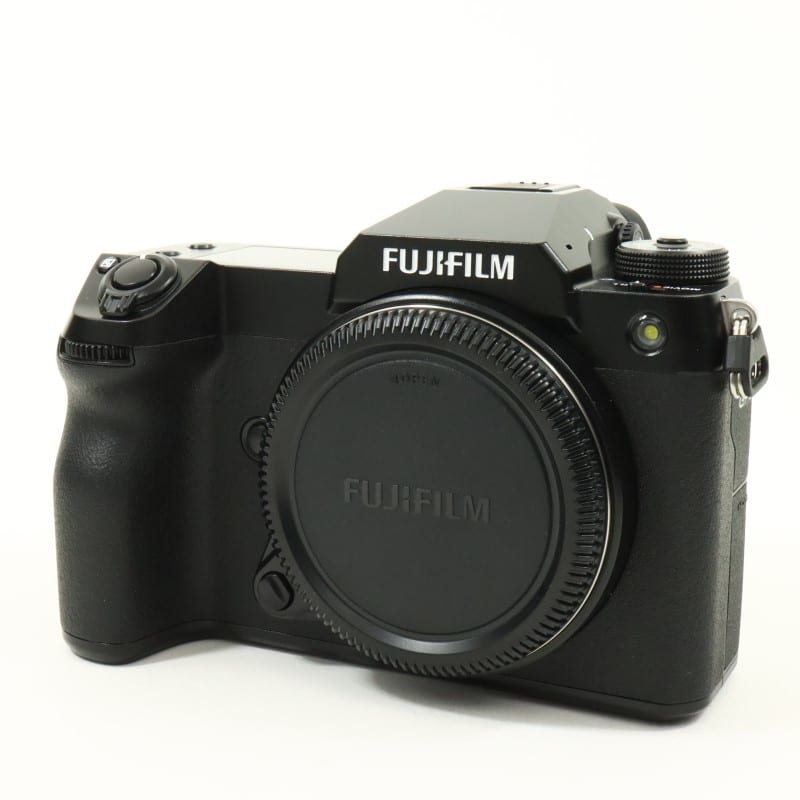 FUJIFILM GFX100S ボディ