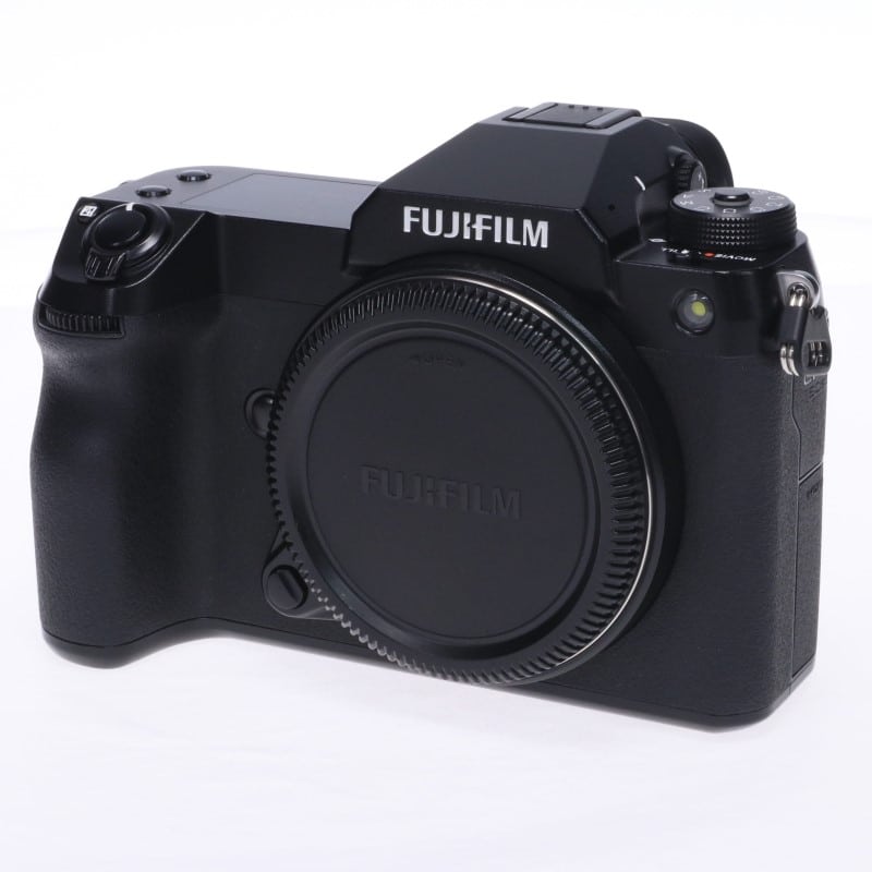 富士フイルム FUJIFILM GFX50S II ボディ 中古 C2120151241867｜中古