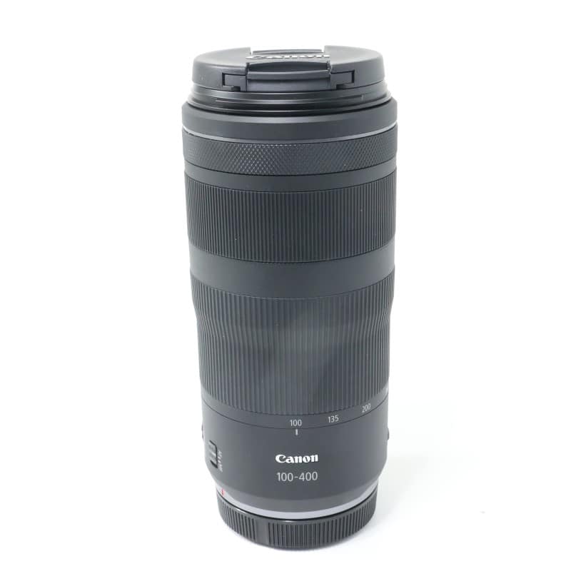 RF100-400mm F5.6-8 IS USM