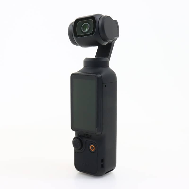 OP9923 [Osmo Pocket 3]
